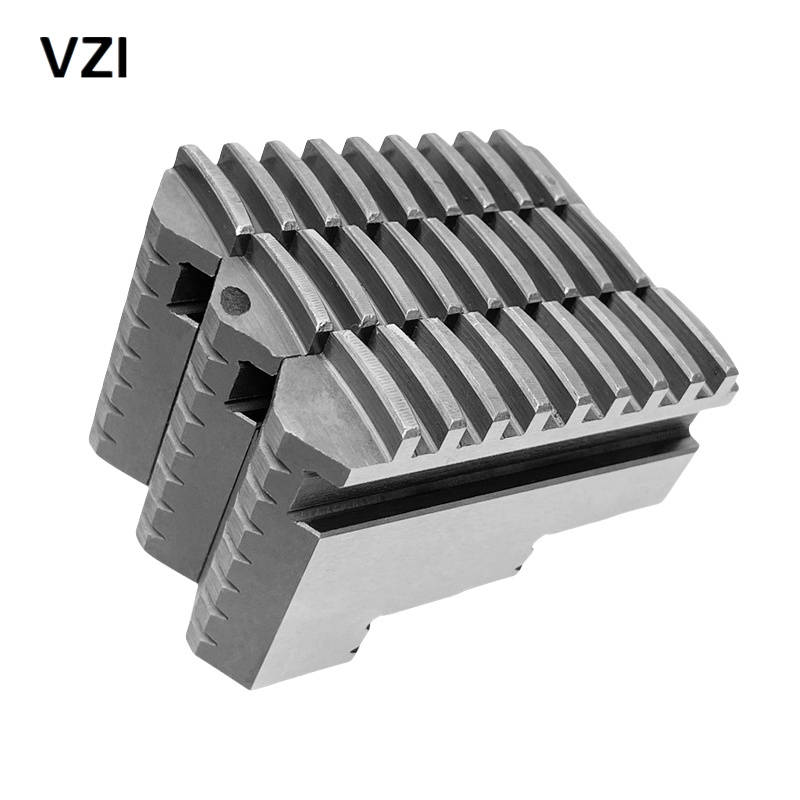 vzi 卡盘卡爪 250mm一副三个 套高清大图
