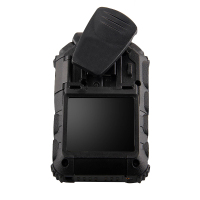 TCL执法记录仪DSJ-TCLT7A1单警音频记录仪 IP68防水 内置GPS+北斗定位模块 可外接摄像头