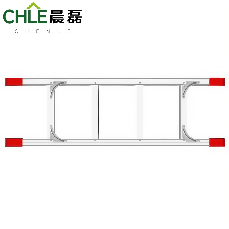 晨磊铝合金直梯/个高清大图