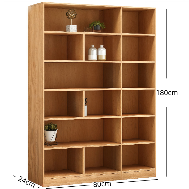 铭思沃展示柜高清大图