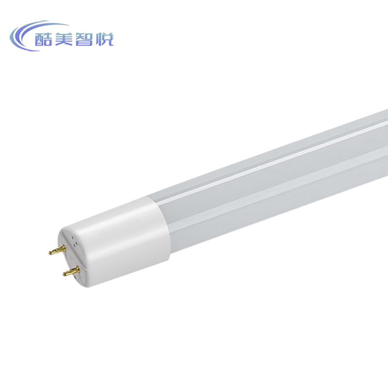 酷美智悦 LED灯管双端0.6米 10W 个高清大图