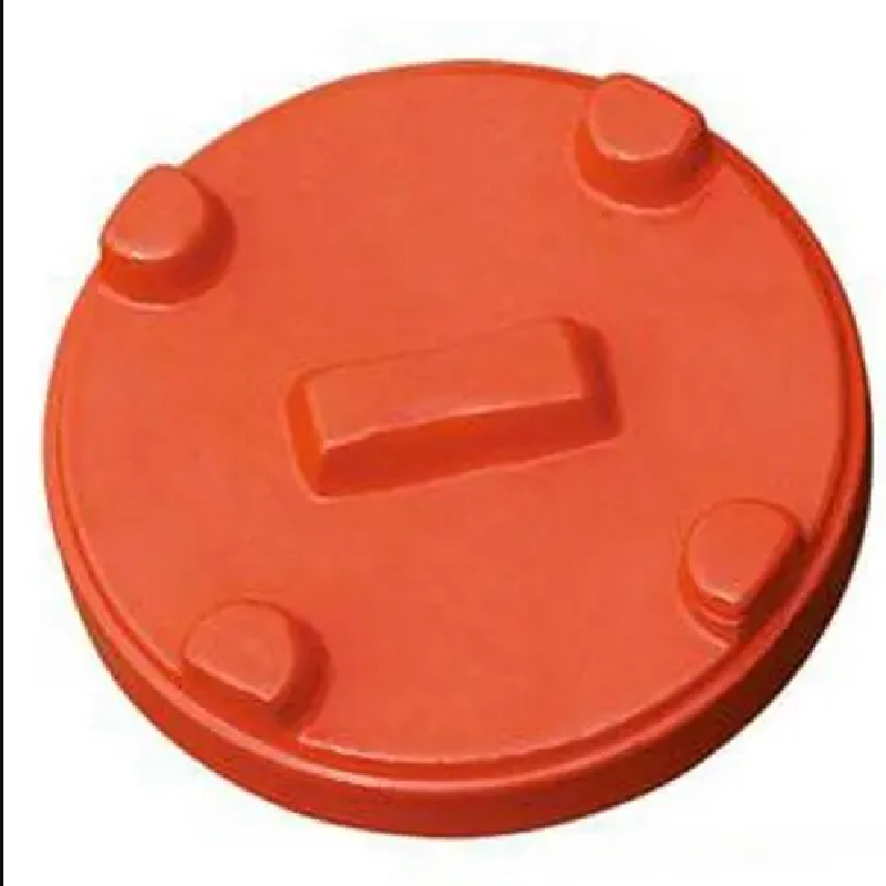 企购优品消防沟槽盲板dn100单位个视频