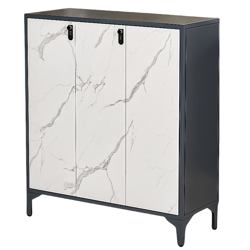 铭思沃密码锁鞋柜S5个高清大图