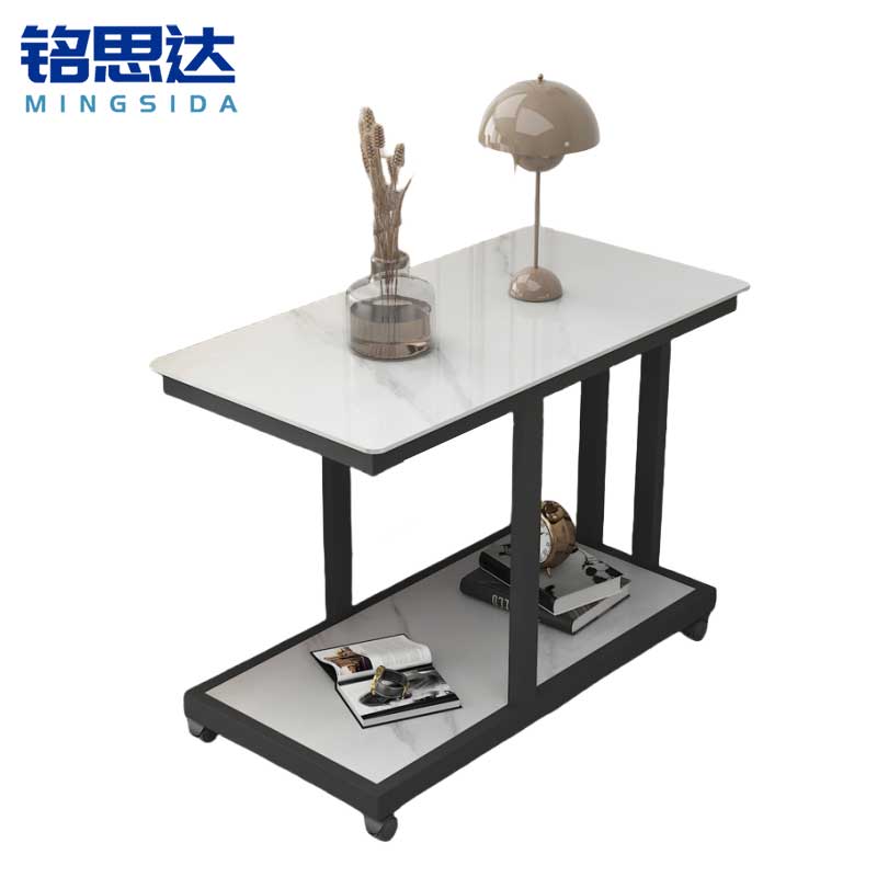 铭思达边桌60*40*60cm个