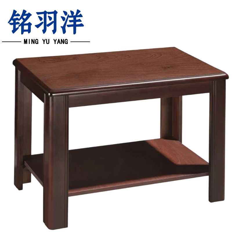 铭羽洋边几70*40cm张高清大图