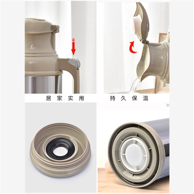 清水热水瓶暖壶老式保温壶水瓶