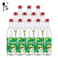 牛栏山二锅头42度牛栏山陈酿白牛二 500ml*12瓶