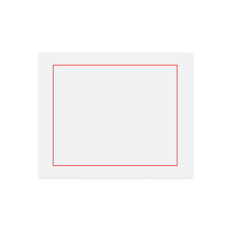 彩标(Color Sign) CB-T2632 热转印标贴 260mm*320mm 50张/盒 内容可定制