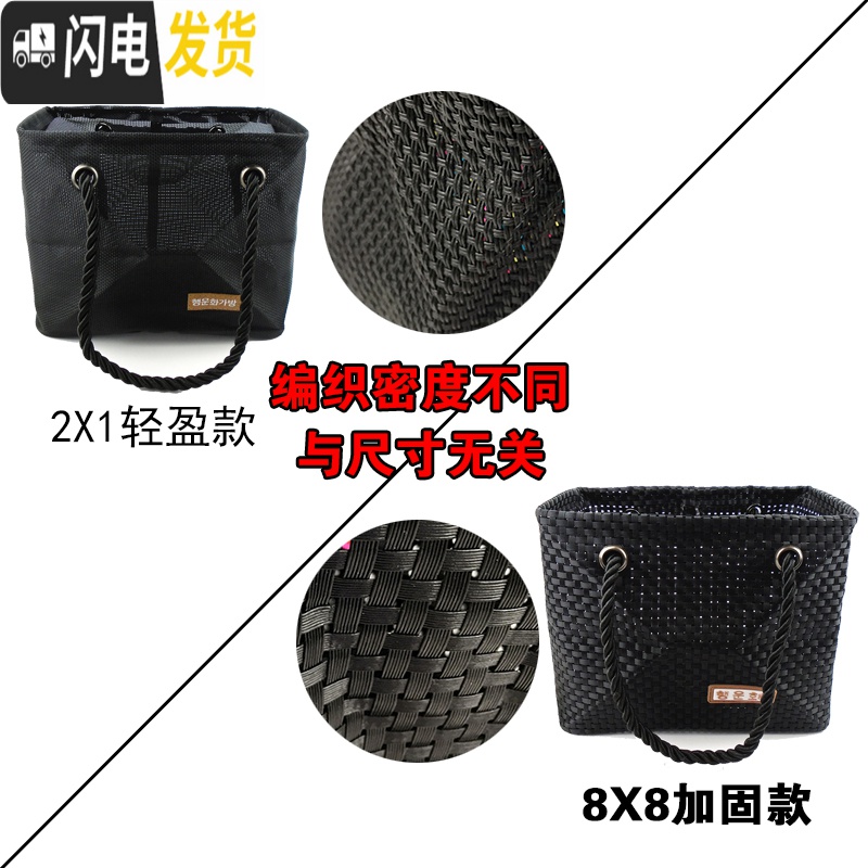 三维工匠浴兜女款男士网眼洗澡包防水洗漱包洗澡篮手提浴筐健身游泳洗浴包收纳包高清大图