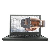 【二手9新】ThinkPad W540 15.6英寸i7四核 8G 120G+1TBG K1100独显2G移动图形工作站