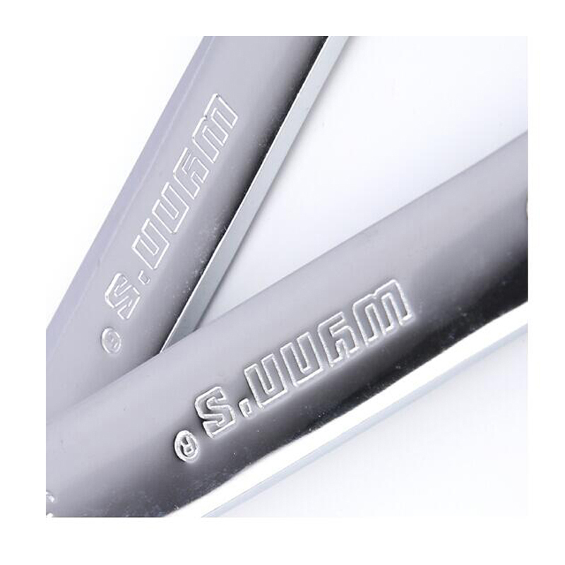 威力狮Wynn’s 开口扳手呆扳手镜面32*34mm W0310A