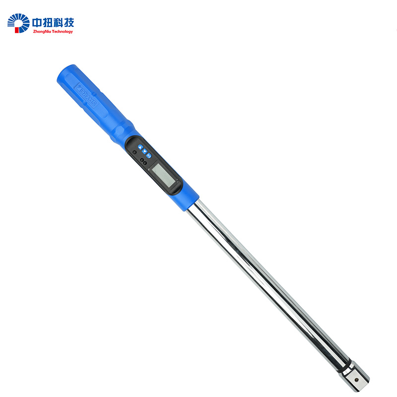 中扭科技视窗式扭力扳手 ZN-MW2000/把高清大图
