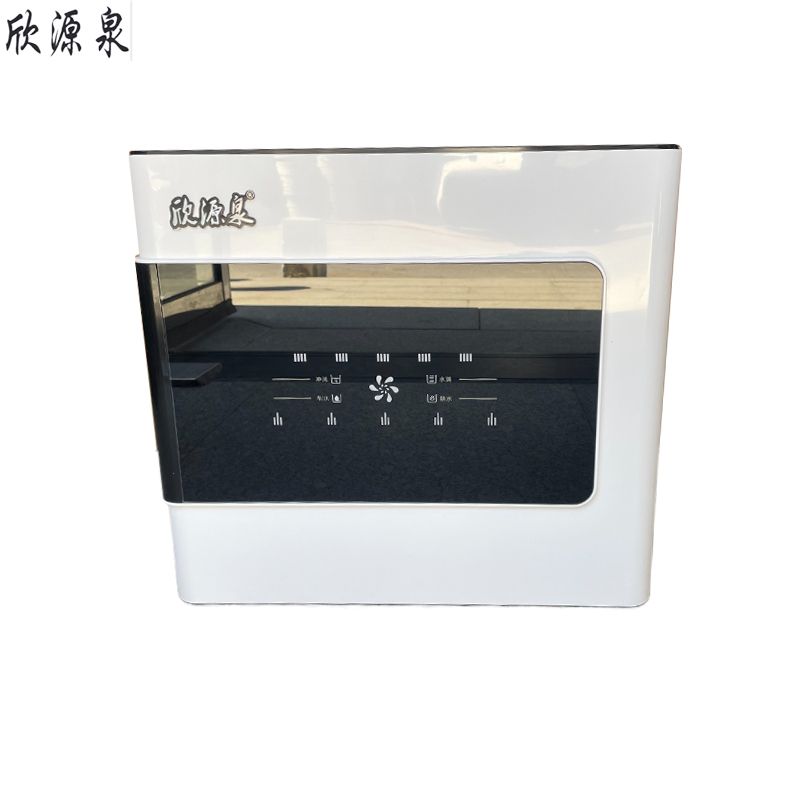 欣源泉 纯水机净水器 XYQ-RO-600G / 台