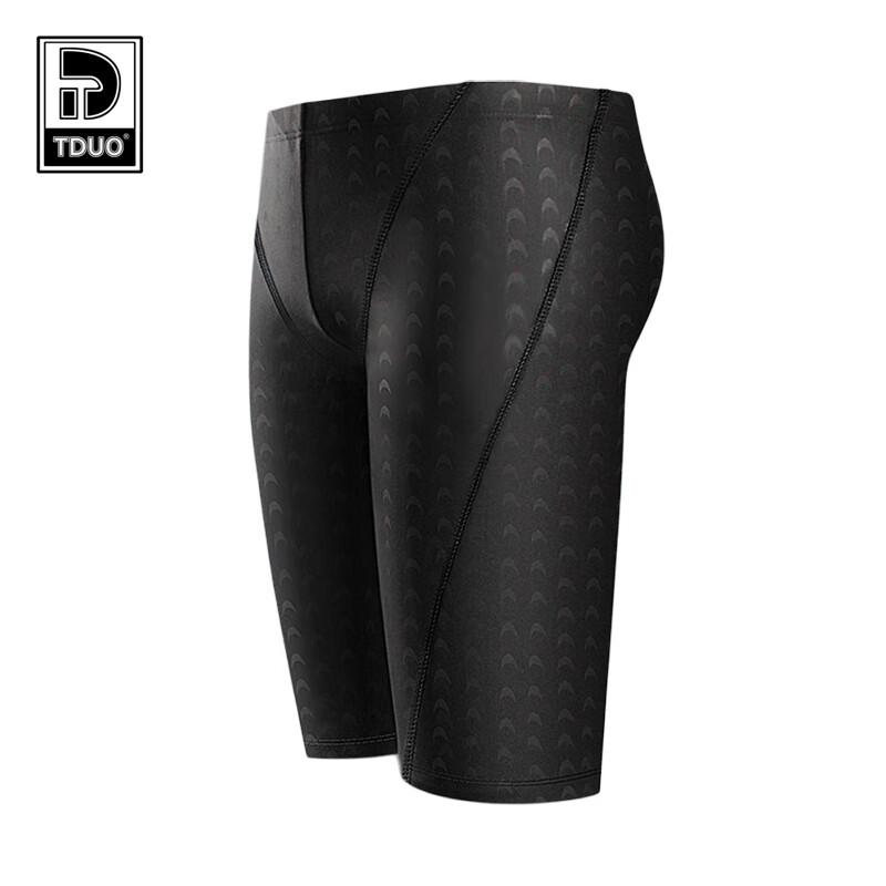 TDUO泳帽泳裤 Y1 套高清大图