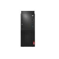 联想启天M420-D004 i3-8100 8G 1T 20.7寸低蓝光显示器 三年保修上门服务