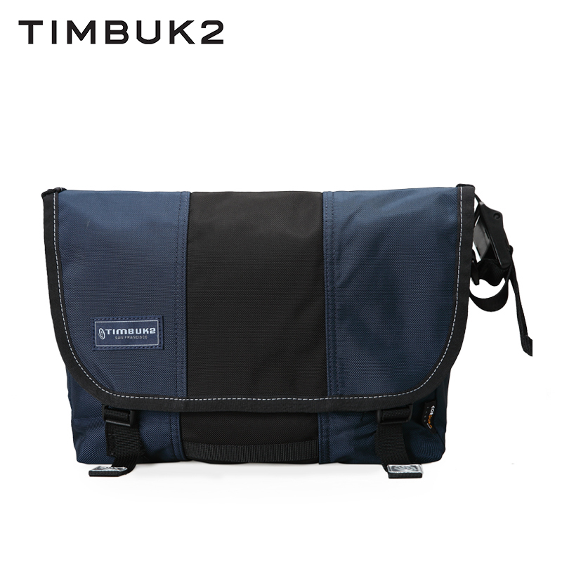 TIMBUK2美国正品邮差包信使包单肩包手提包韩版斜挎包男女