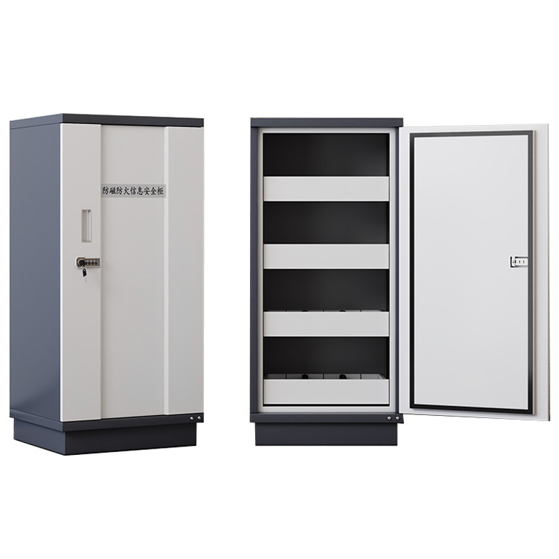 景福达防磁柜高清大图