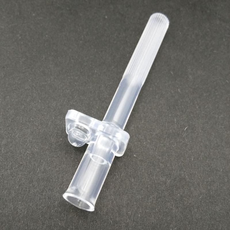 水杯吸管杯吸嘴吸管配件安儿欣贝儿欣儿童水壶配件专用重力球吸管2个