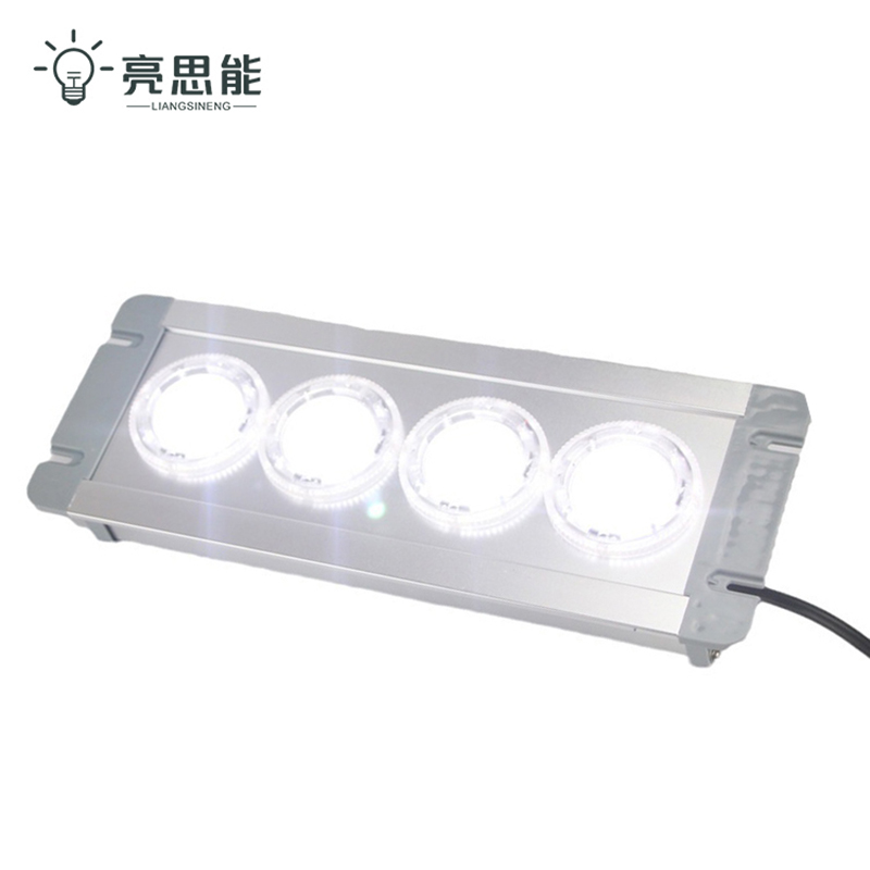 亮思能 LED低顶灯 地沟灯 LSN9121 个高清大图