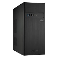 华硕（ASUS）商用台式电脑D340MC19.5英寸显示器( I3 9100 8G 1T DOS )