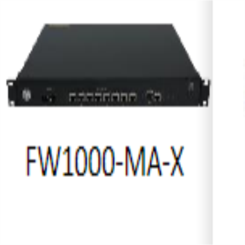 FW1000/MA/X防火墙