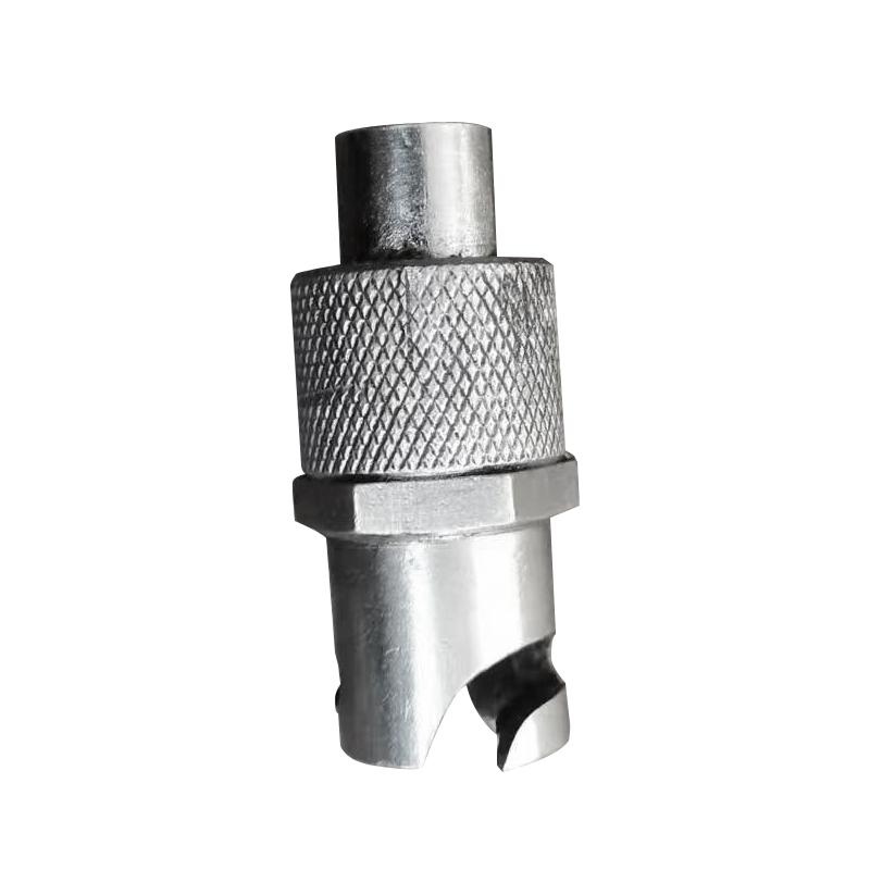 杰成通达卡扣式黄油枪油嘴100个起拍