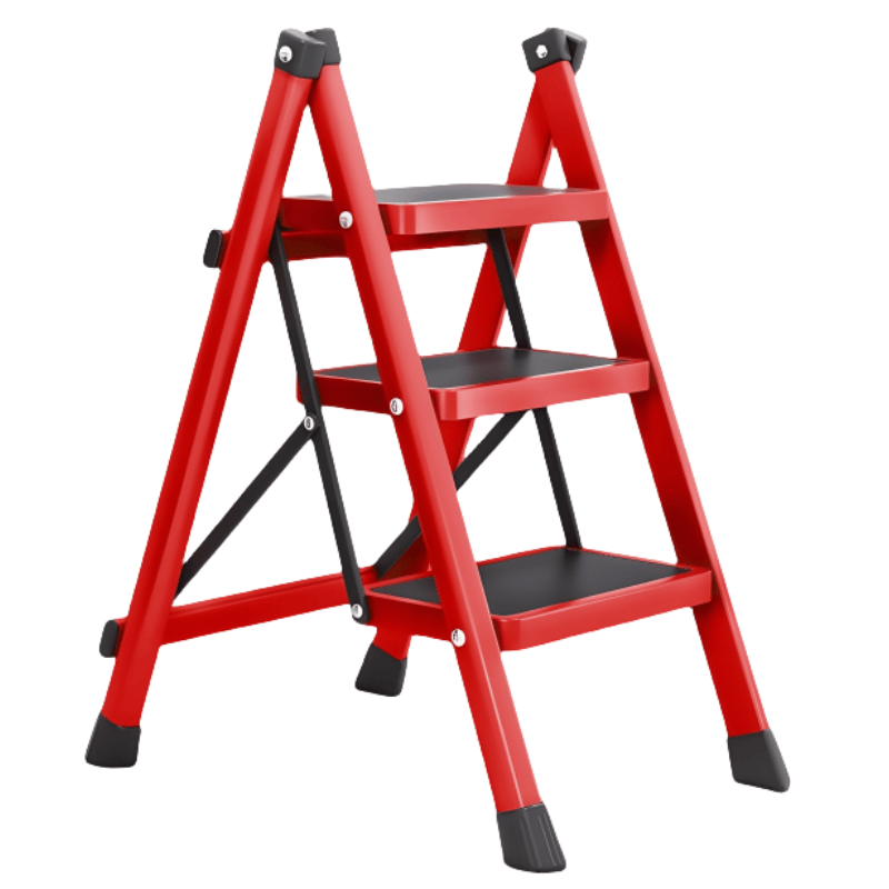 鑫木樽 梯子77cm个高清大图