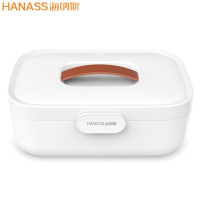 海纳斯(HANASS)便携式干衣盒GX-01内衣内裤烘干消毒机杀菌紫外线家用小型便携干衣机小型宿舍