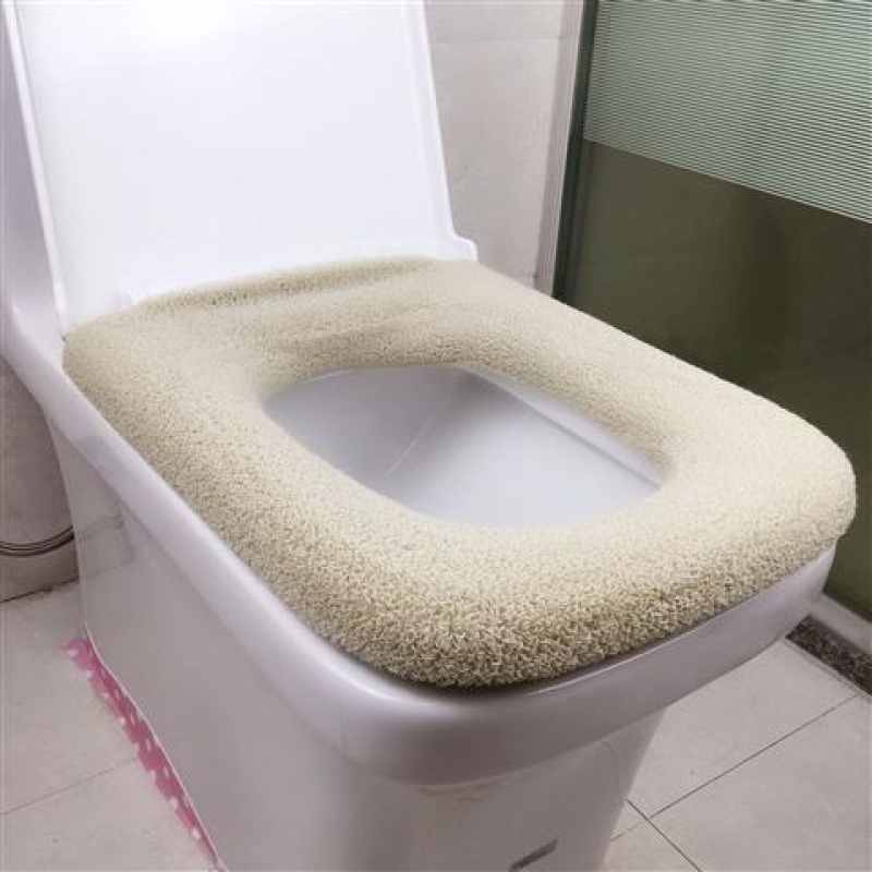 加大超大加厚大闪电客马桶垫坐垫圈特大号u型方形的家盖坐便器套子