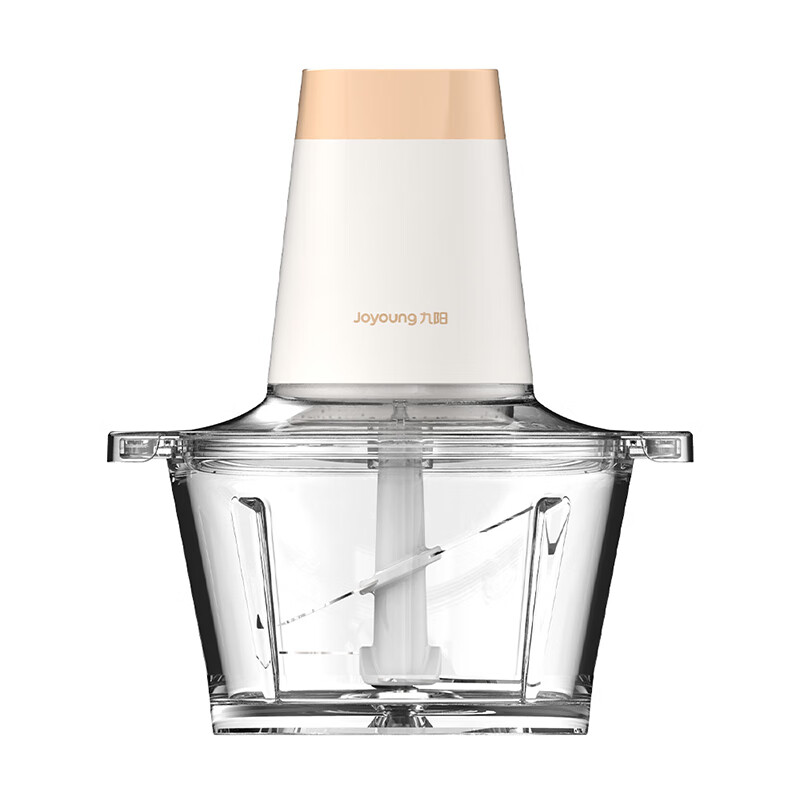 九阳(Joyoung)绞肉机300W S18-LA360高清大图
