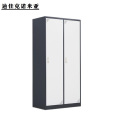 迪佳克诺米亚 钢制更衣柜 1859050CQQ-YG 个