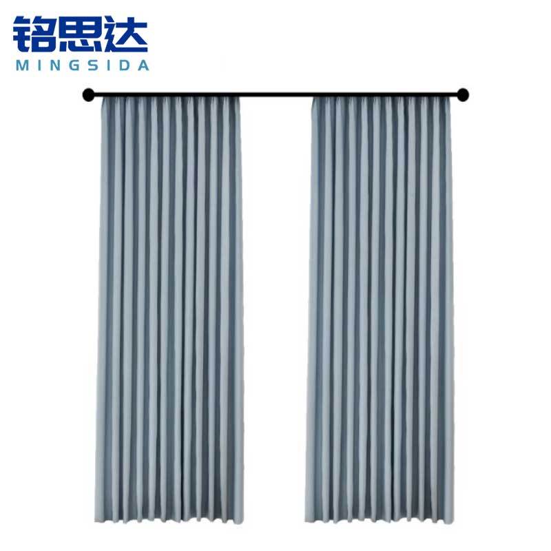 铭思达 窗帘 定制 米