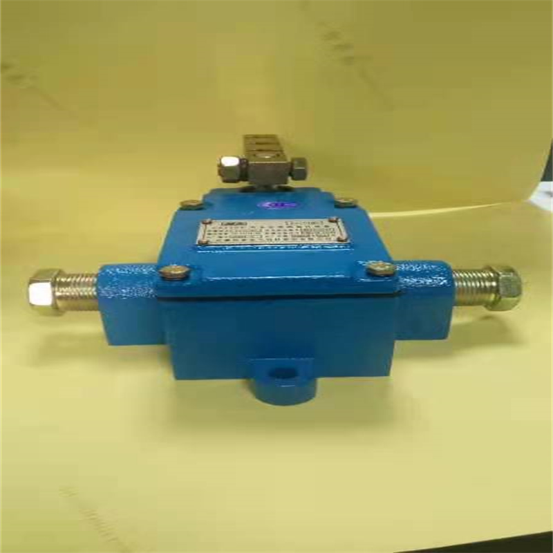 恒骏博 传感器 GEJ30 矿用本安型跑偏传感器(个)