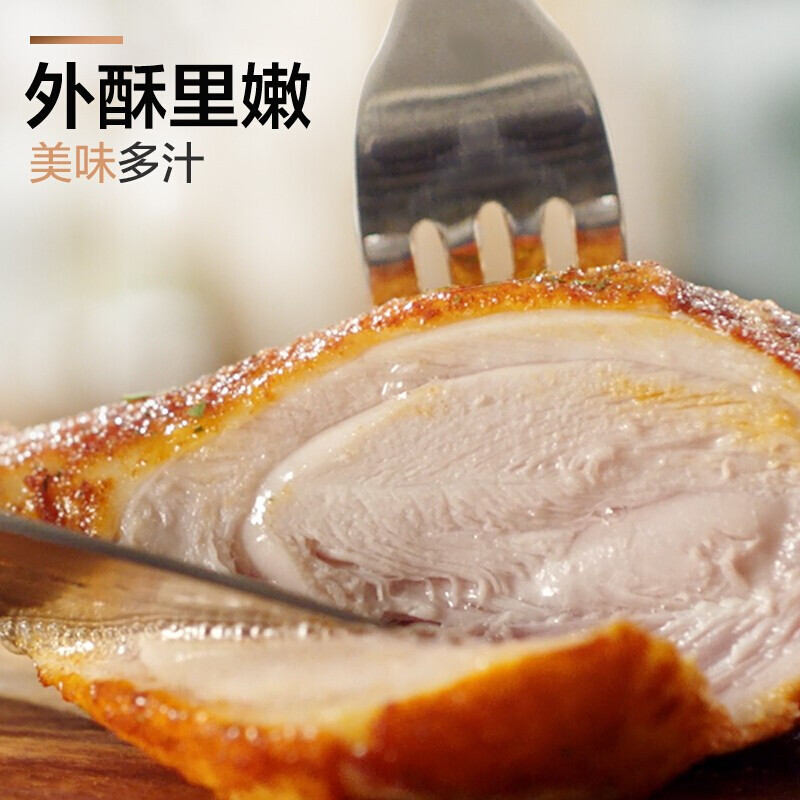 飞利浦(PHILIPS) 空气炸锅 第三代家用无油智能多功能电炸锅数字显示双层海星底盘7倍速空气循环HD9741/11高清大图