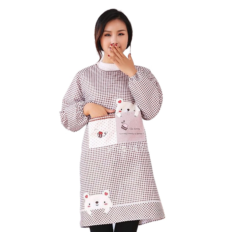 金诗洛Kimslow新款修身显瘦长款风衣女外套2023秋季新款防风保暖设计优雅女士风衣高清大图