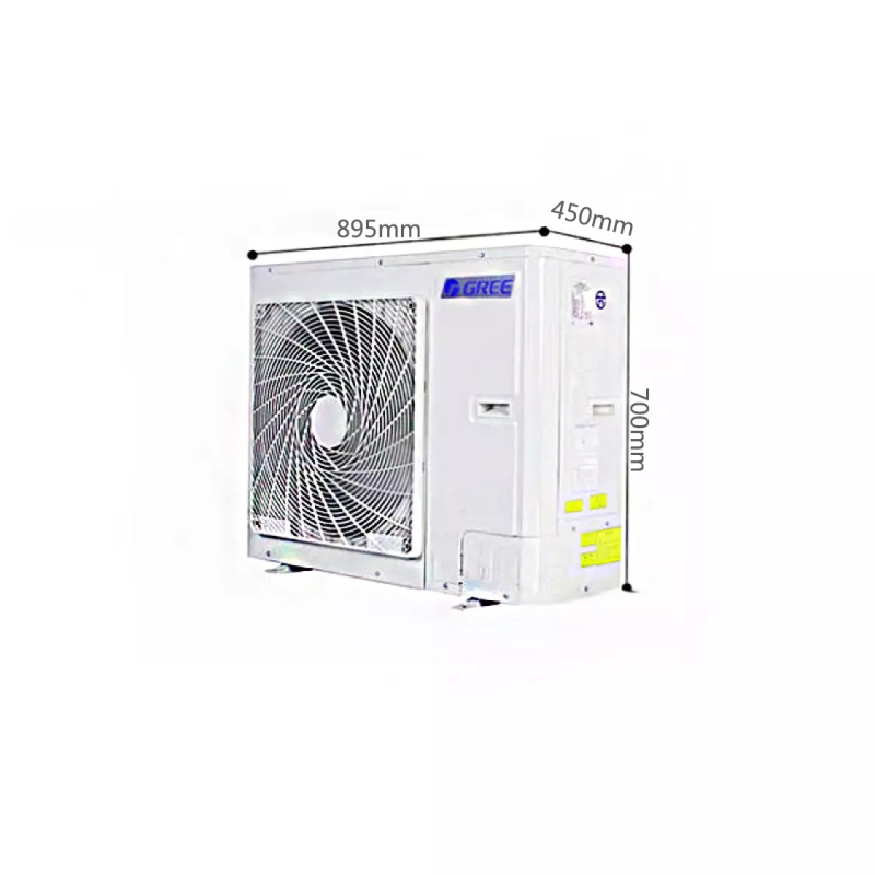 Gree/格力 FGR7.2Pd/C1Na C1系列 3P 变频 家用一拖一风管机