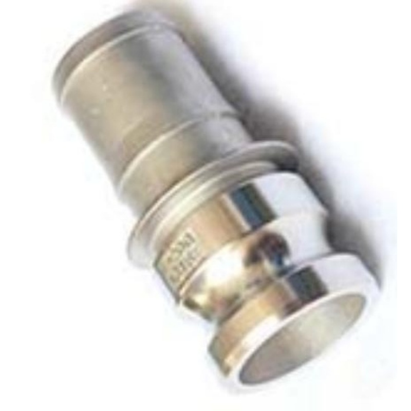 LOWAY快速接头LW-AWSY-11063-E型-5”-316材质高清大图