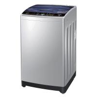 海尔（Haier）EB80M39TH 8kg公斤 全自动波轮洗衣机 波轮大容量家用 节能神童