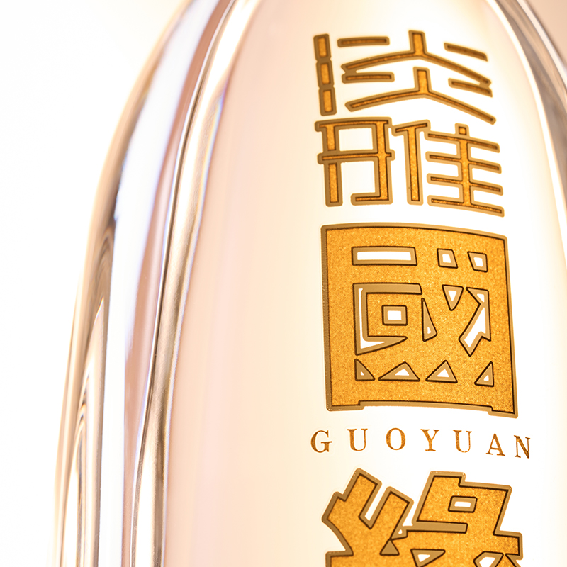 今世缘 淡雅国缘 浓香型白酒 42度 500ml*1瓶 单瓶装 苏宁自营