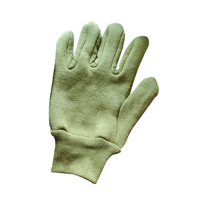 铂识 绒布手套 均码 双高清大图