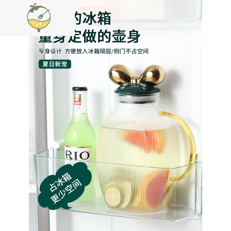 YICHENG轻奢杯子水杯茶杯水壶套装家用客厅茶具杯具水具茶壶喝水杯子套杯