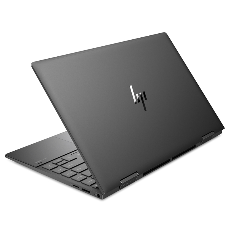 惠普(HP)ENVY x360 13-ay1015AU笔记本电脑轻薄本13.3英寸学生电脑网课办公(R7-5800U 16G 512GSSD 高色域 触摸屏 360度翻转)摩卡黑