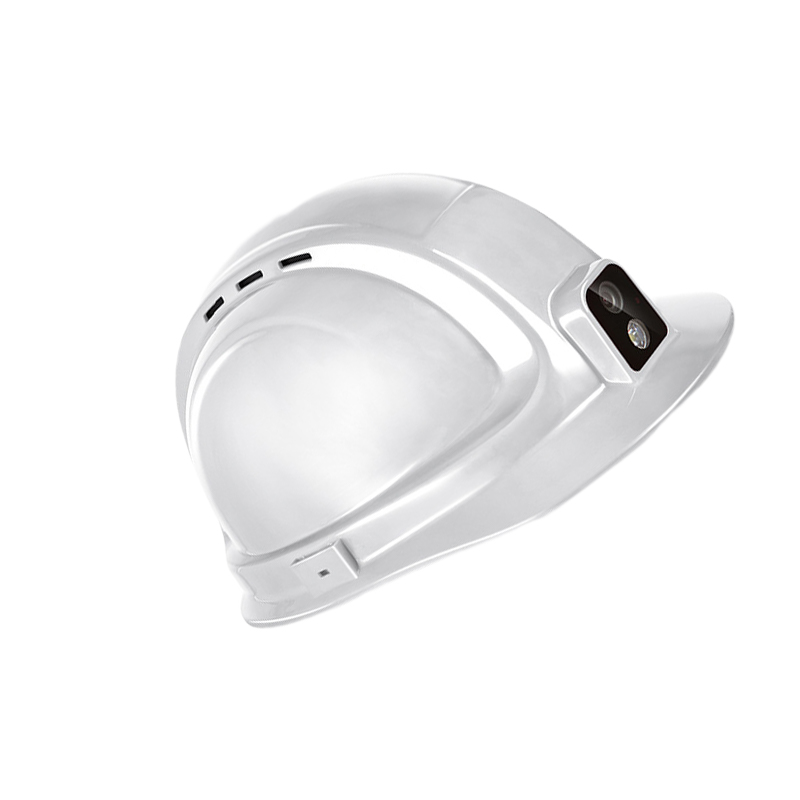 星邦格XBG1126头盔式工作记录仪(计价单位:台)白色高清大图