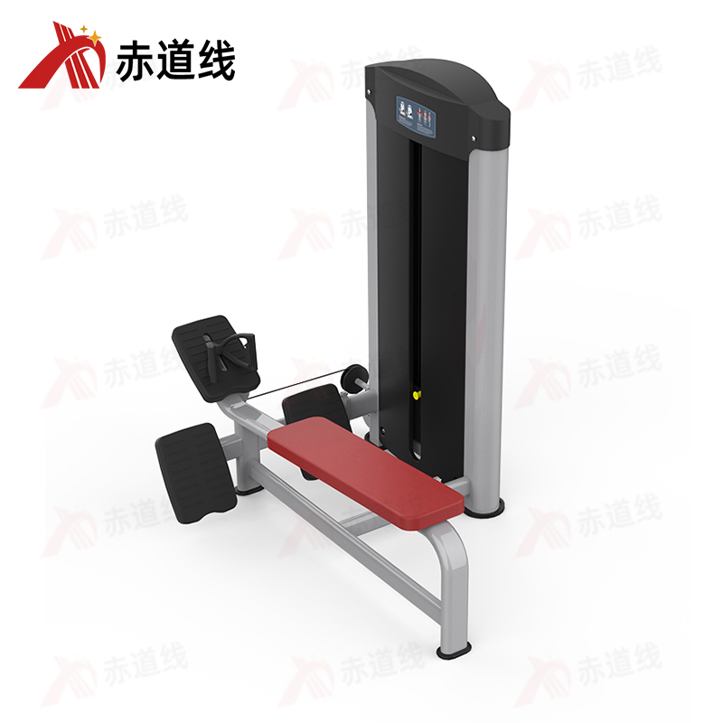 坐式划船训练器综合训练器BFT3021不含卸货跟上楼CDX-A523S-BFT3021高清大图