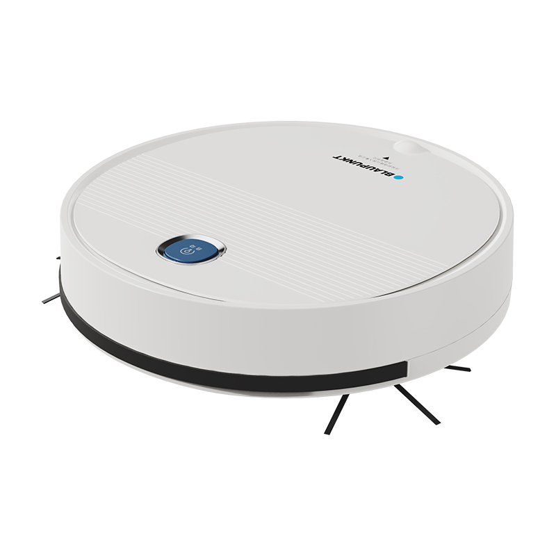 蓝宝(BLAUPUNKT)智能吸尘器BP -HC003