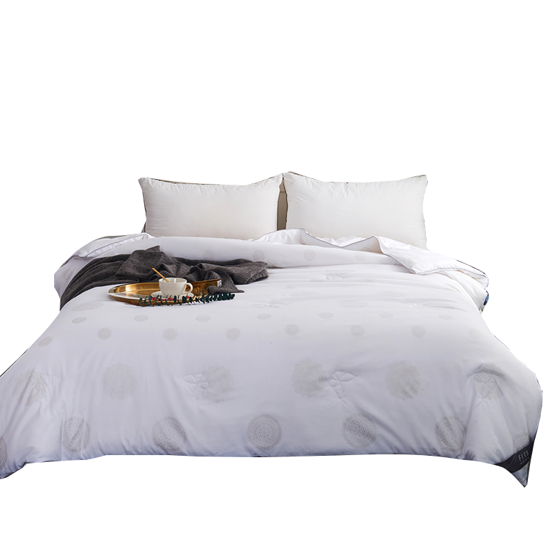 杉杉firs雅典娜蚕丝被qfs16631