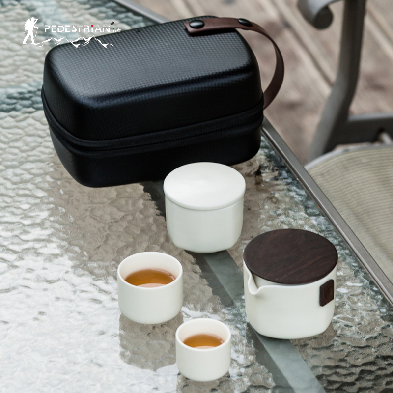 行者 知心旅行茶具P-R0001 单套价 默认 默认