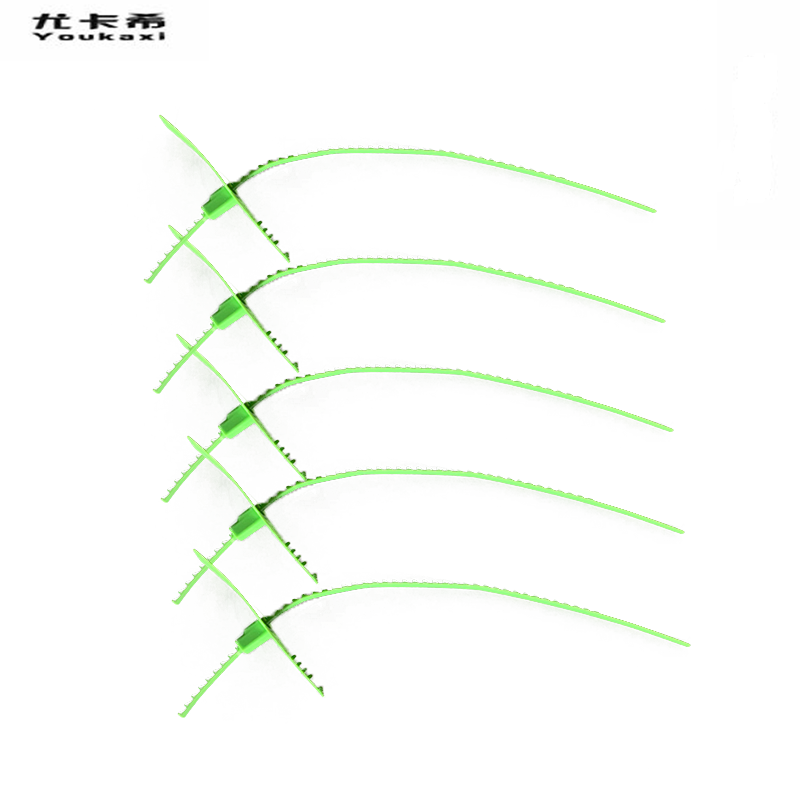 尤卡希(Youkaxi) 连接扎带 YL-S400 件高清大图