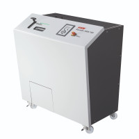 赫斯密(HSM)StoreEx HDS150碎纸机多媒体硬盘粉碎机 每小时210块