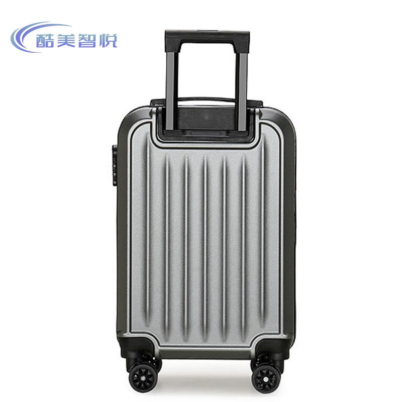 酷美智悦 拉杆箱旅行箱20寸 KMXX/M6530/20 个图片